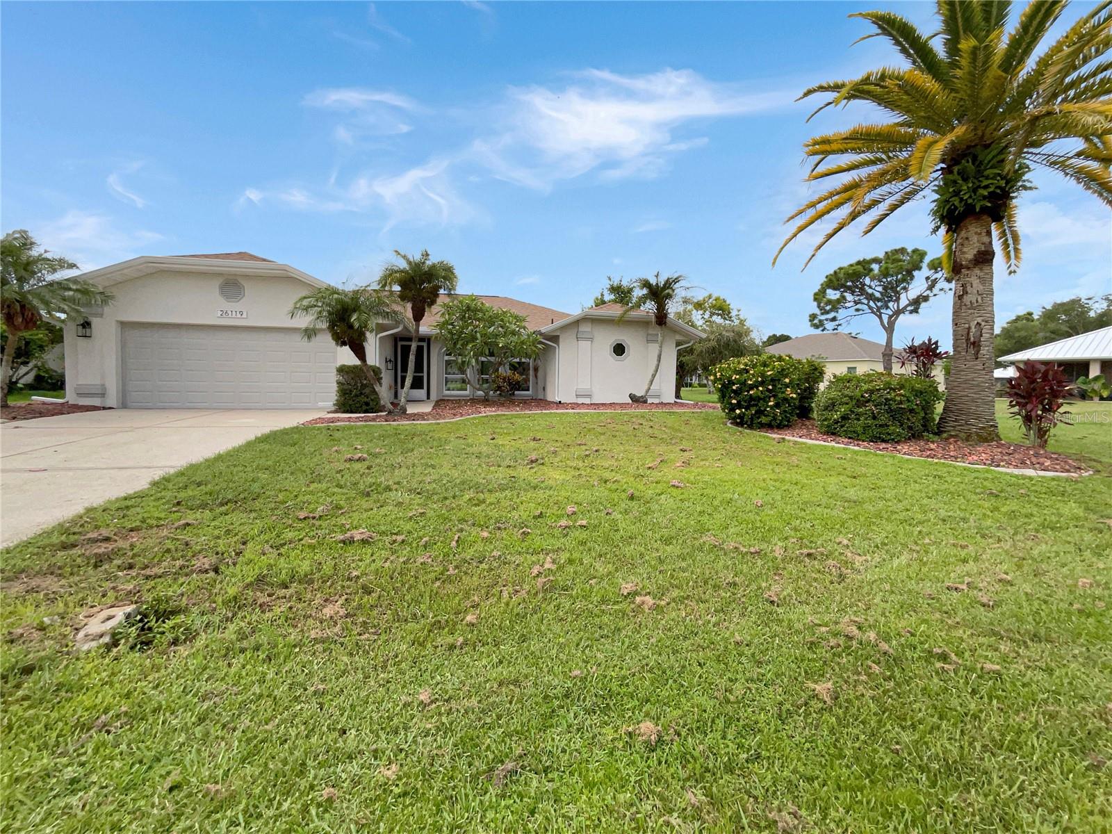 Constantine Rd, Punta Gorda, FL 33983