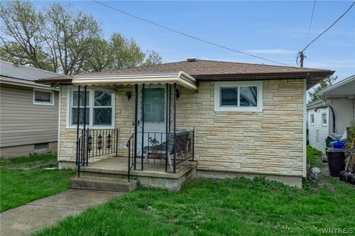 54 N Shore Dr, Buffalo, NY, 14219-2311 | Card Image