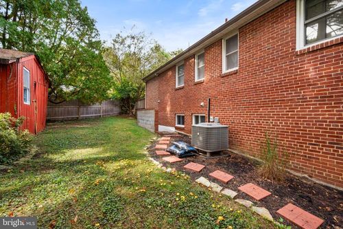 2-8504 Farrell Drive, CHEVY CHASE, MD, 20815 | Card Image