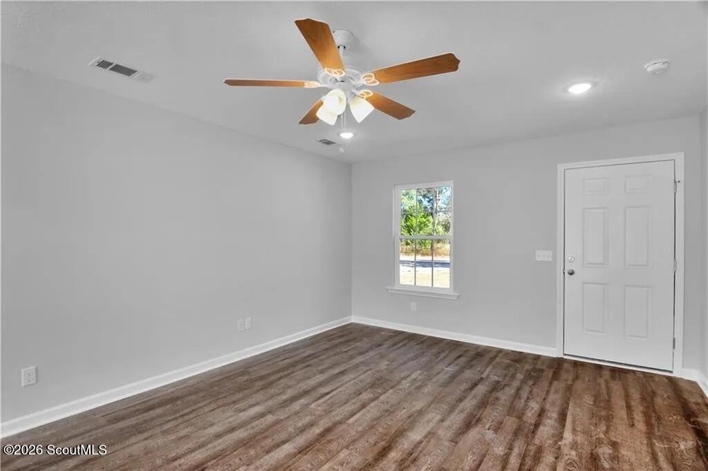 Residential in Jesup 3