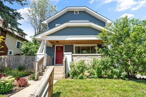 862 Stanley Ave, Columbus, OH, 43206-1556 | Card Image