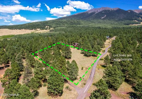 7023 W Private Pine Mountain Rd, Flagstaff, AZ, 86001-3890 | Card Image