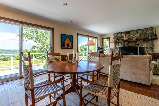 109 Windy Ln, House other with 5 bedrooms, 4 bathrooms and null parking in Pomfret VT | Image 28