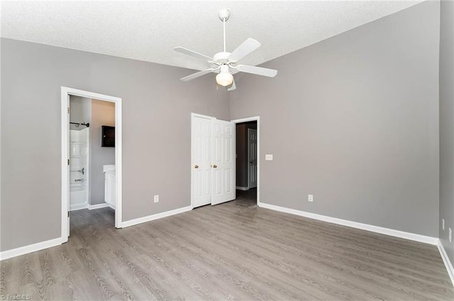 2038 Waterstone Lane, House other with 3 bedrooms, 3 bathrooms and null parking in High Point NC | Image 15