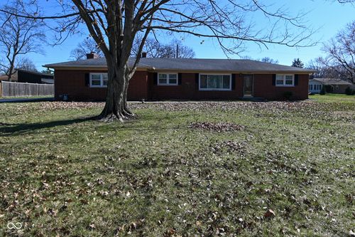 6347 Breamore Rd, Indianapolis, IN, 46220-4923 | Card Image