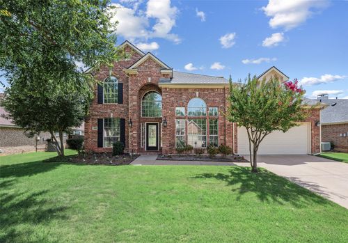 4508 Halter Way, Flower Mound, TX, 75028-3932 | Card Image