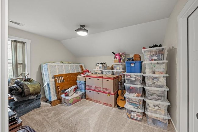 192 Celestial Run, House other with 3 bedrooms, 3 bathrooms and null parking in Winder GA | Image 30