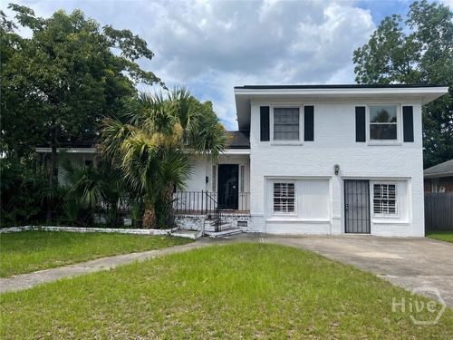 2 E 54th St, Savannah, GA, 31405-3314 | Card Image