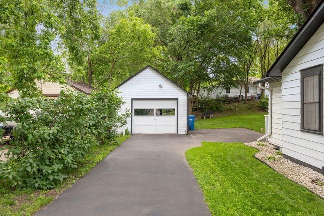216 5 Th Ave S, House other with 2 bedrooms, 1 bathrooms and null parking in Sauk Rapids MN | Image 15