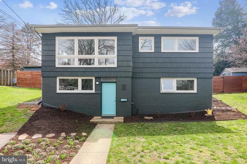 3922 Denfeld Ct, KENSINGTON, MD, 20895-1539 | Card Image