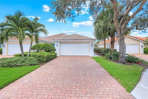 3093 Futuna Ln, NAPLES, FL, 34119-1601 | Card Image