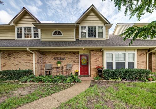 3602 Soft Wind Ct, Grapevine, TX, 76051-7136 | Card Image