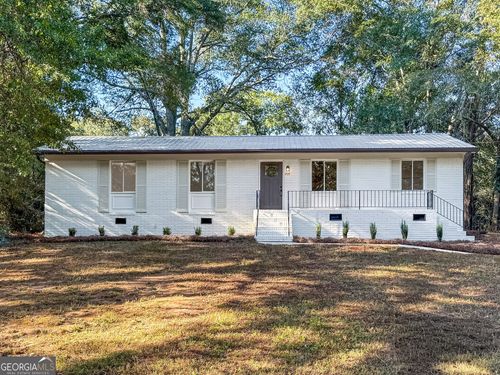205 Pine St, Barnesville, GA, 30204-1913 | Card Image