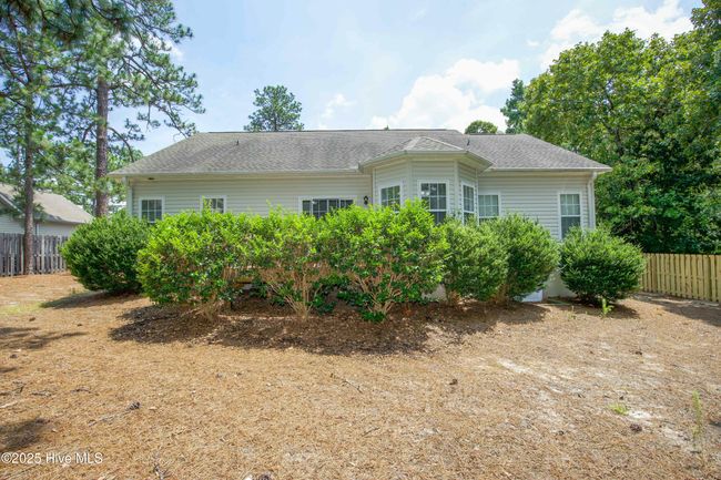 1830 Longleaf Dr E, House other with 4 bedrooms, 3 bathrooms and 2 parking in Pinehurst NC | Image 13
