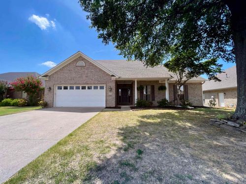 1425 Crosspoint Rd, Conway, AR, 72034-8422 | Card Image