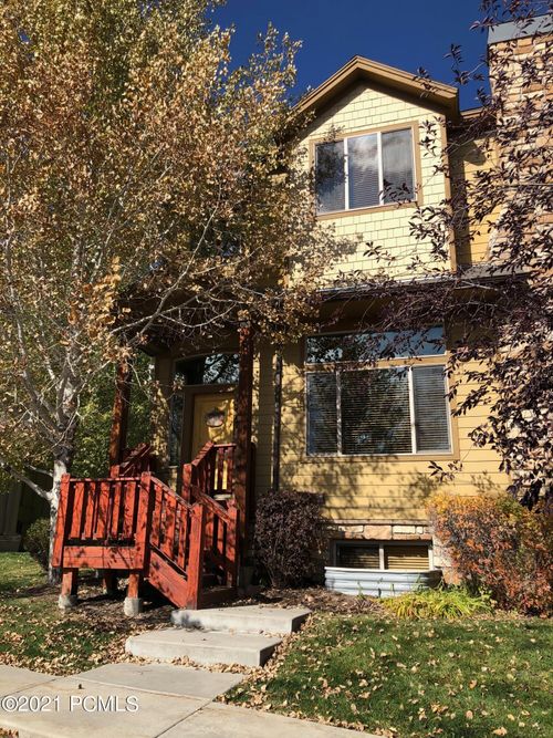 5447 Bobsled Boulevard, Park City, UT, 84060 | Card Image