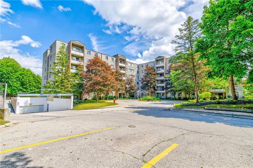 206-93 Westwood Rd, Guelph, ON, N1H7J7 | Card Image