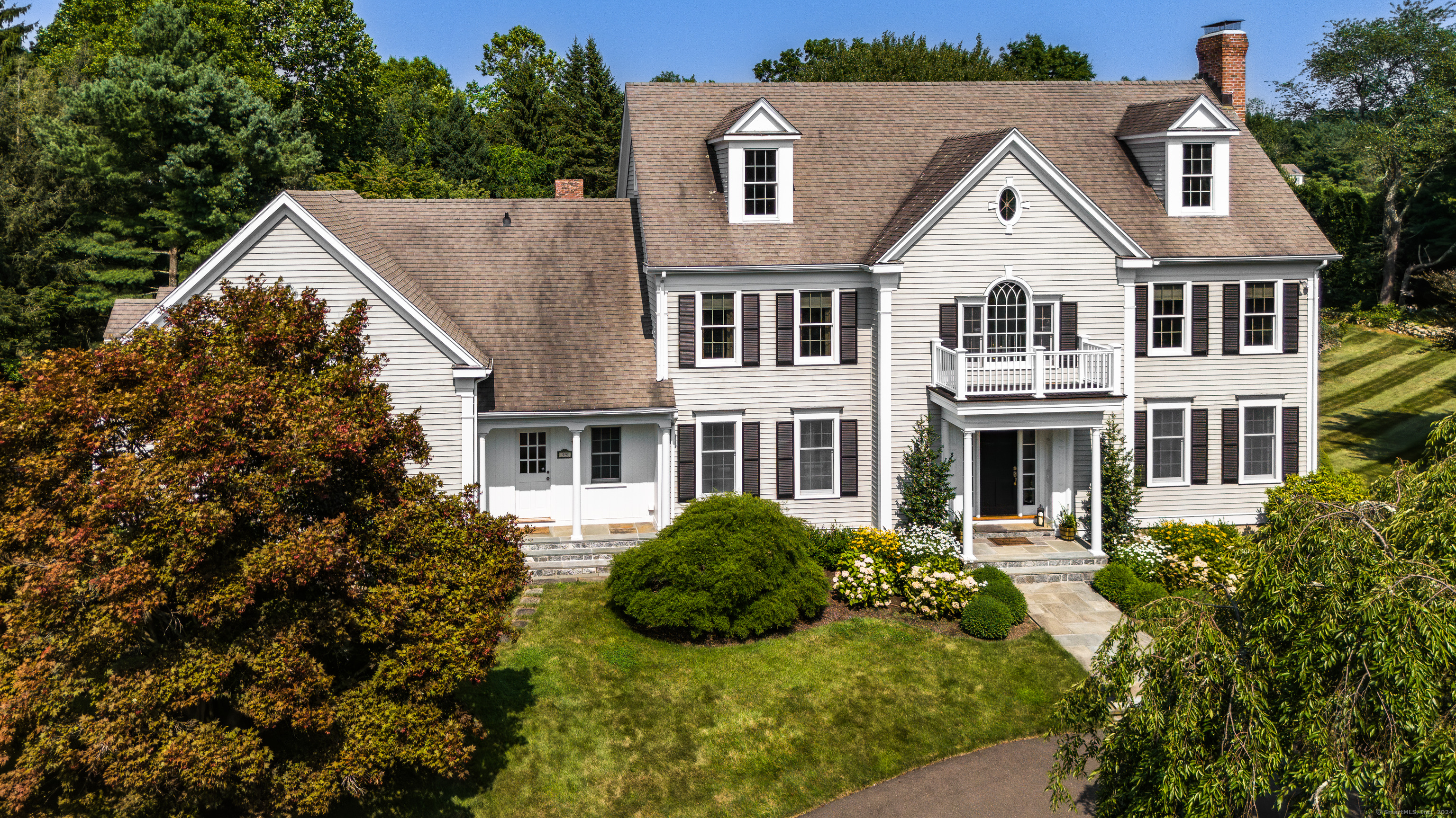 Highfield Rd, Wilton, CT 06897