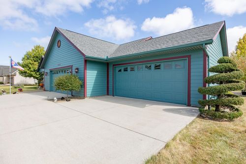 6602 Catamaran Dr, Huntsville, OH, 43324-9571 | Card Image