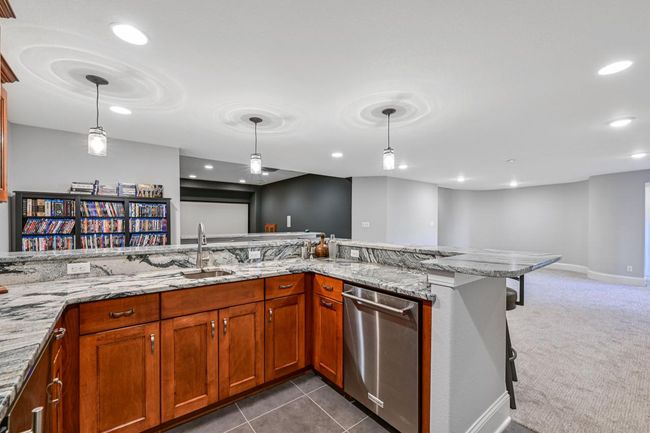W292S5474 Fox Run Court, House other with 4 bedrooms, 4 bathrooms and null parking in GENESEE WI | Image 27