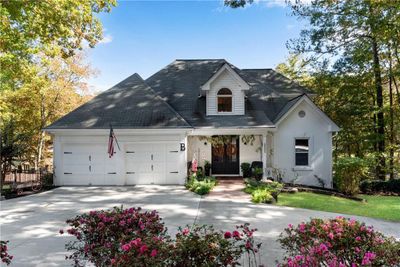 10005 Lakeview Parkway, House other with 3 bedrooms, 3 bathrooms and null parking in Villa Rica GA | Image 1