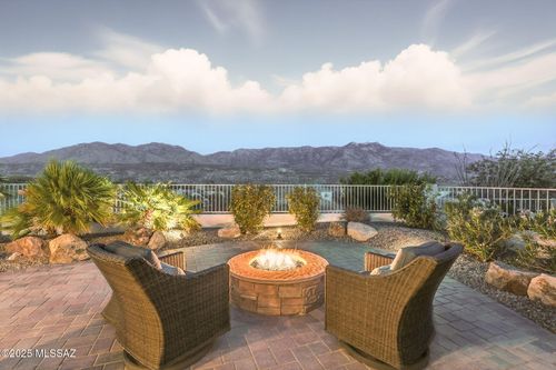 65111 E Crystal Ridge Ct, Tucson, AZ, 85739-1431 | Card Image