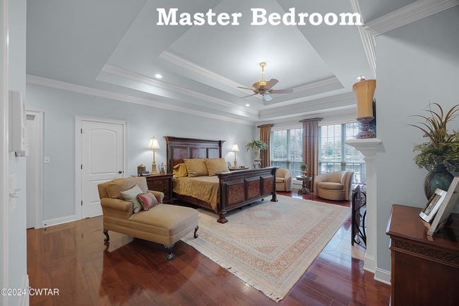 355 Forest Lake Dr, House other with 3 bedrooms, 3 bathrooms and 5 parking in Humboldt TN | Image 20