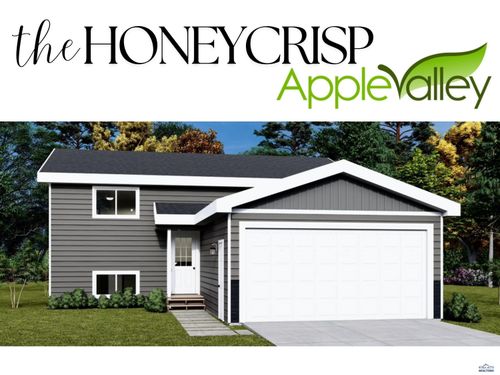 3921 Mcintosh Ln, Rapid City, SD, 57703 | Card Image