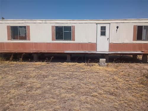 516 Ne Avenue G, Hamlin, TX, 79520 | Card Image