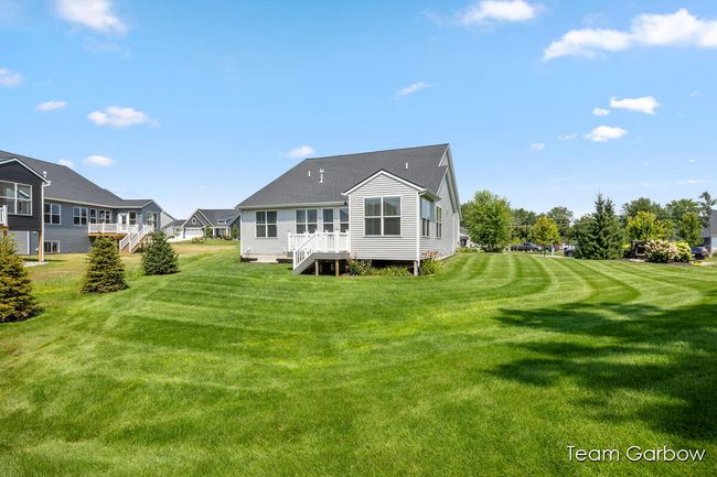 01 - 8393 Woodhaven Dr Sw, Condo with 3 bedrooms, 3 bathrooms and null parking in Byron Center MI | Image 22