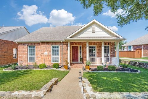 3813 Morning Dove, Carrollton, TX, 75007-1459 | Card Image