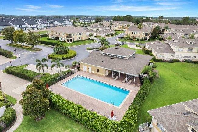 17428 Woodfair Dr, House other with 4 bedrooms, 2 bathrooms and null parking in CLERMONT FL | Image 49