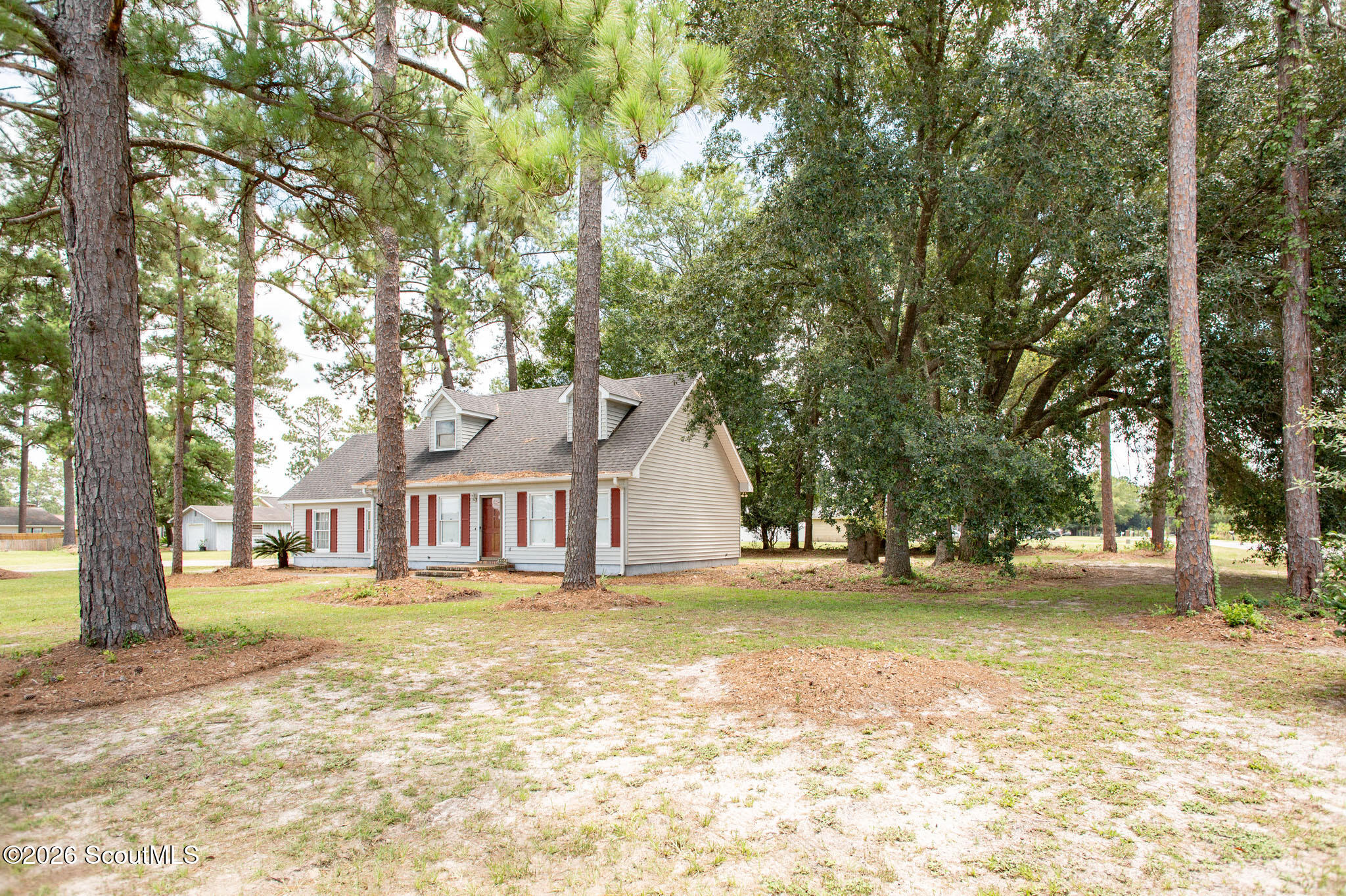 Residential in Waycross