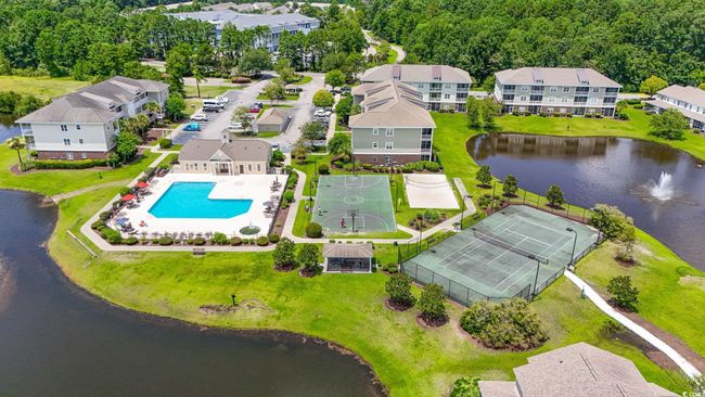 16-F - 330 Kiskadee Loop, Condo with 2 bedrooms, 2 bathrooms and null parking in Conway SC | Image 35