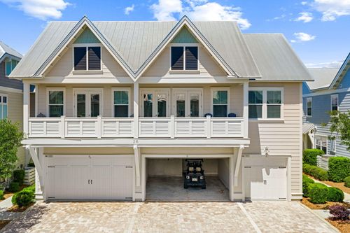 unit-c-26 E Milestone Dr, Inlet Beach, FL, 32461-0844 | Card Image
