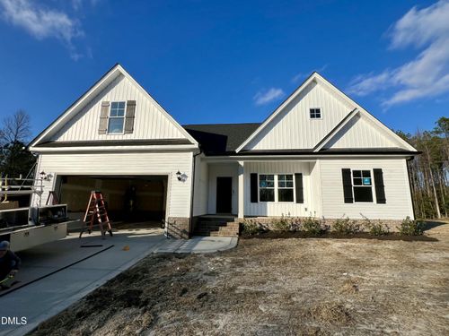 118 Sagewood, Dudley, NC, 28333-0020 | Card Image