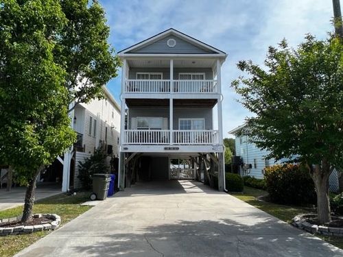 114 7th Ave S, Surfside Beach, SC, 29575-3400 | Card Image