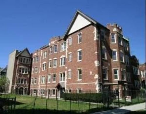 apt-2b-2440 N Hamlin Ave, Chicago, IL, 60647-2239 | Card Image