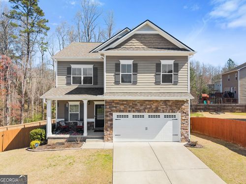 128 Orange Cir, Dawsonville, GA, 30534-3676 | Card Image