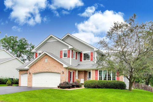 4783 Clearwater Lane, Naperville, IL, 60564 | Card Image