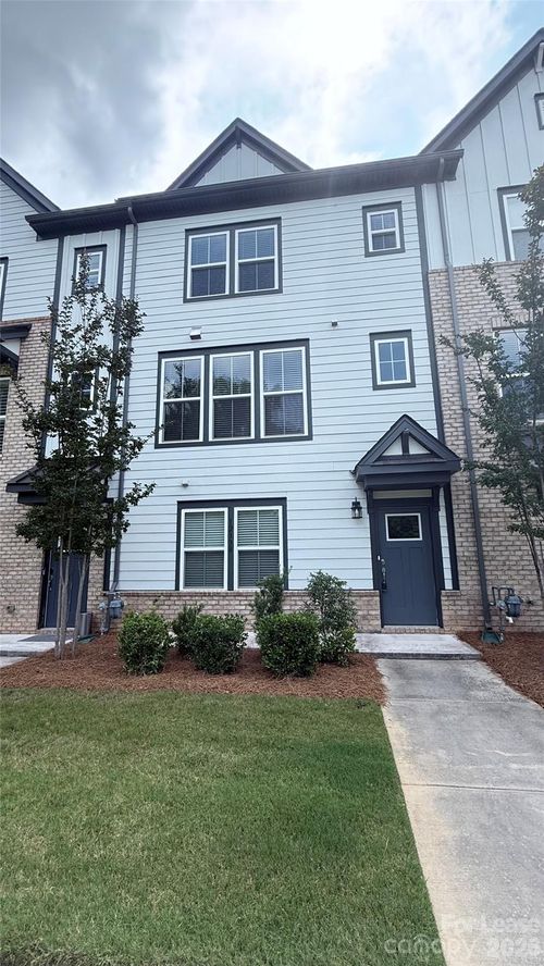 12338 Landry Renee Pl, Charlotte, NC, 28277-5010 | Card Image