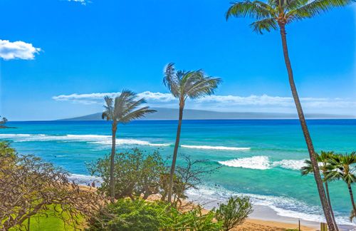 502b-4327 Lower Honoapiilani Rd, Lahaina, HI, 96761-9205 | Card Image