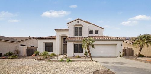 6772 W Sonnet Dr, Glendale, AZ, 85308-8916 | Card Image