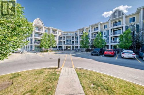 313-130 Auburn Meadows View Se, Calgary, AB, T3M2P3 | Card Image