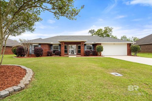 16912 Hammel Dr, Summerdale, AL, 36580-3817 | Card Image