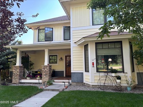 40 Bunker Way, Eagle, CO, 81631-5388 | Card Image