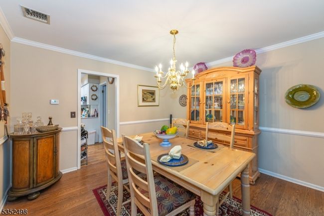 8 Kevin Dr, House other with 4 bedrooms, 2 bathrooms and null parking in Flanders NJ | Image 12