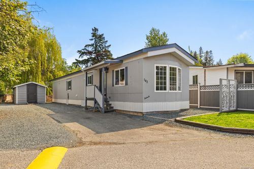 142-1753 Cecil St, Crofton, BC, V0R1R0 | Card Image