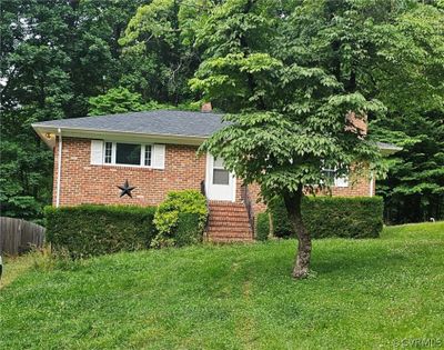 36 Ferndale Drive, House other with 2 bedrooms, 1 bathrooms and null parking in Louisa VA | Image 2