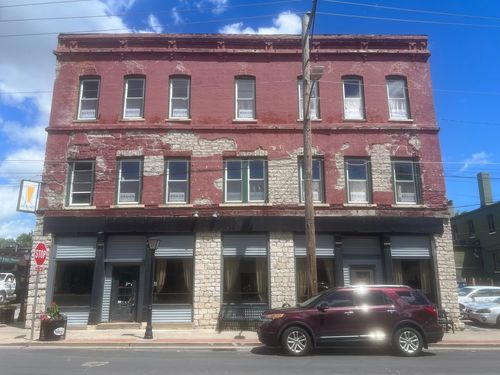1029 Mound St, Davenport, IA, 52803-3966 | Card Image